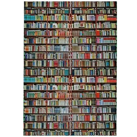 Other - 10x13 Poly Mailers | Books in a Library